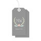 Sweet Love Large Vertical Hanging Gift Tags Image 1 of 3