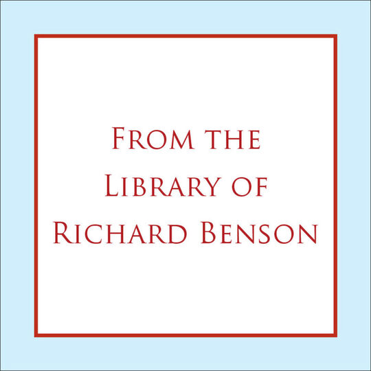 Circus Fun Gift Stickers