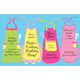 Kids Apron Invitations Image 1 of 2