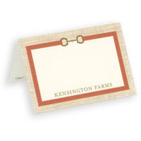 Keswick Personalized Placecards