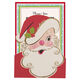 Santa Die-cut Pocket Invitations Image 1 of 2