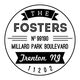Foster Self-Inking Stamp Image 3 of 3