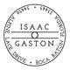 Gaston Self-Inking Stamp Image 3 of 3