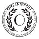 Orlington Self-Inking Stamp Image 4 of 4