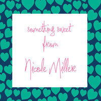 Love Struck Square Stickers