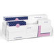 Navy & Pink Polka Dot Post-it® Notes Ensemble Image 1 of 2
