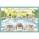 Lounging Poolside Invitations Image 1 of 2