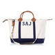 Personalized Trimmed Weekender Image 1 of 8