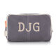 Personalized Canvas Dopp Kit Image 4 of 5