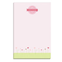 Pink Sweet Field Notepads