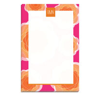 Pink Pretty Blooms Notepads