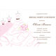 Twirl Bridesmaids Invitations Image 1 of 2