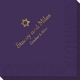 Little Star of David Napkins Image 3 of 3