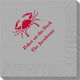 Seafood Boil Napkins Image 2 of 2