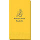 Boat Anchor Guest Towels Image 1 of 2