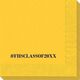 Create Your Hashtag Napkins Image 3 of 4