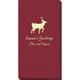 Deer Park Guest Towels Image 3 of 3