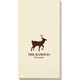 Deer Park Guest Towels Image 1 of 3