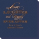 Love Laughter Ever After Napkins Image 5 of 6