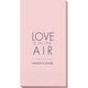 Love is in the Air Guest Towels Image 1 of 3