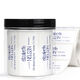 Elizabeth Rectangle Address Labels in a Jar Image 2 of 3
