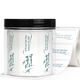 Puckett Rectangle Address Labels in a Jar Image 1 of 2