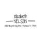 Elizabeth Rectangle Address Self-Inking Stamp Image 3 of 3