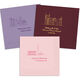 Design Your Own Skyline Napkins Image 3 of 3