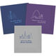 Design Your Own Skyline Napkins Image 1 of 3