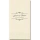 Bellissimo Guest Towels Image 1 of 3