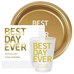 Bold Best Day Ever Collection