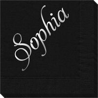 Sophia Napkins