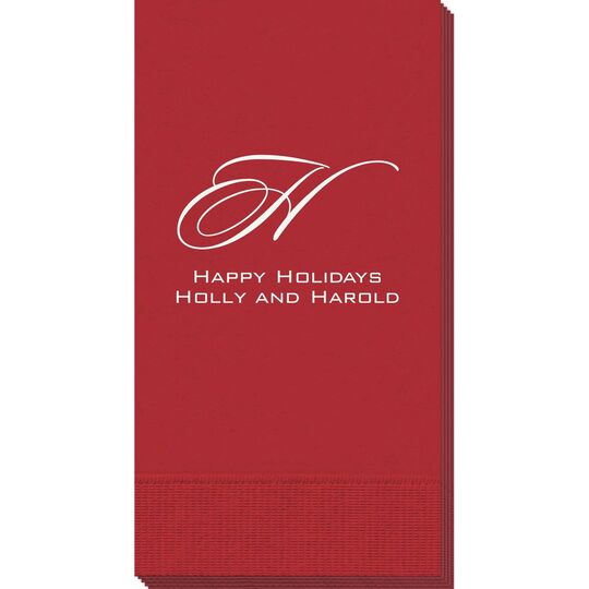 Paramount Guest Towels