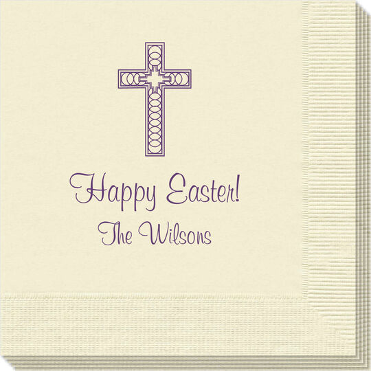 Cross Inspiration Napkins