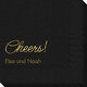 Sweet Cheers Napkins Image 3 of 4