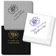Pick Your Own Fun Scroll Napkins Image 1 of 4