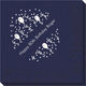 Balloons and Streamers Napkins Image 1 of 3