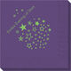 Star Party Napkins Image 1 of 3