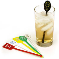 Personalized Plastic 6