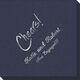 Fun Cheers Linen Like Napkins Image 6 of 7