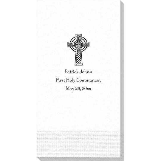 Be Blessed Guest Towels