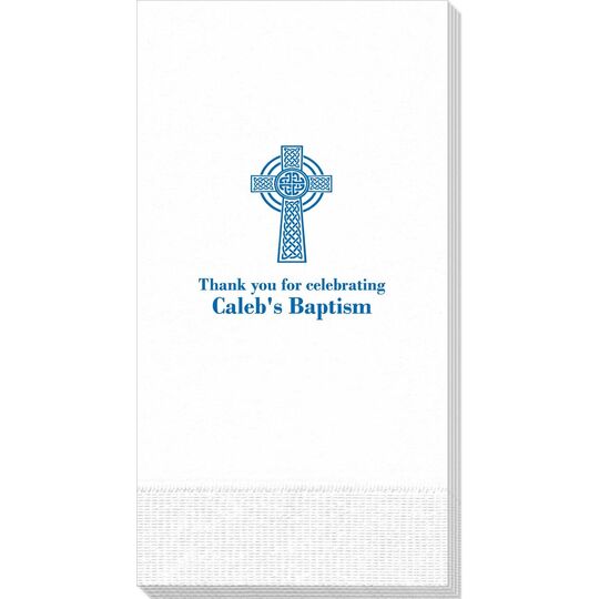 Be Blessed Guest Towels