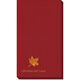 Little Autumn Leaf Linen Like Guest Towels Image 1 of 3