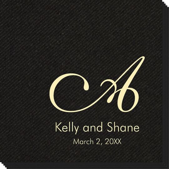 The Plaza Linen Like Napkins