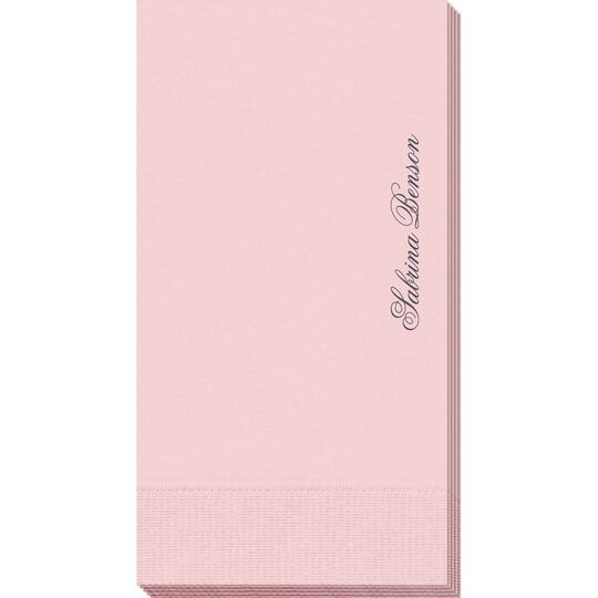 Our Perfect Guest Towels