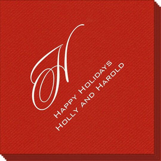 Paramount Linen Like Napkins