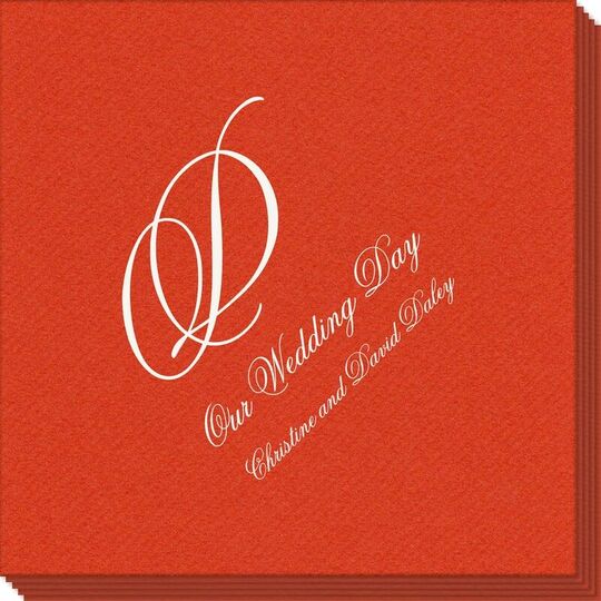 Paramount Linen Like Napkins