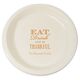Eat Drink Be Thankful Plastic Plates Image 2 of 2
