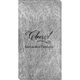 Elegant Cheers Carte Guest Towels Image 1 of 3