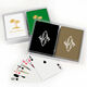 Design Your Own Double Deck Playing Cards Image 2 of 2